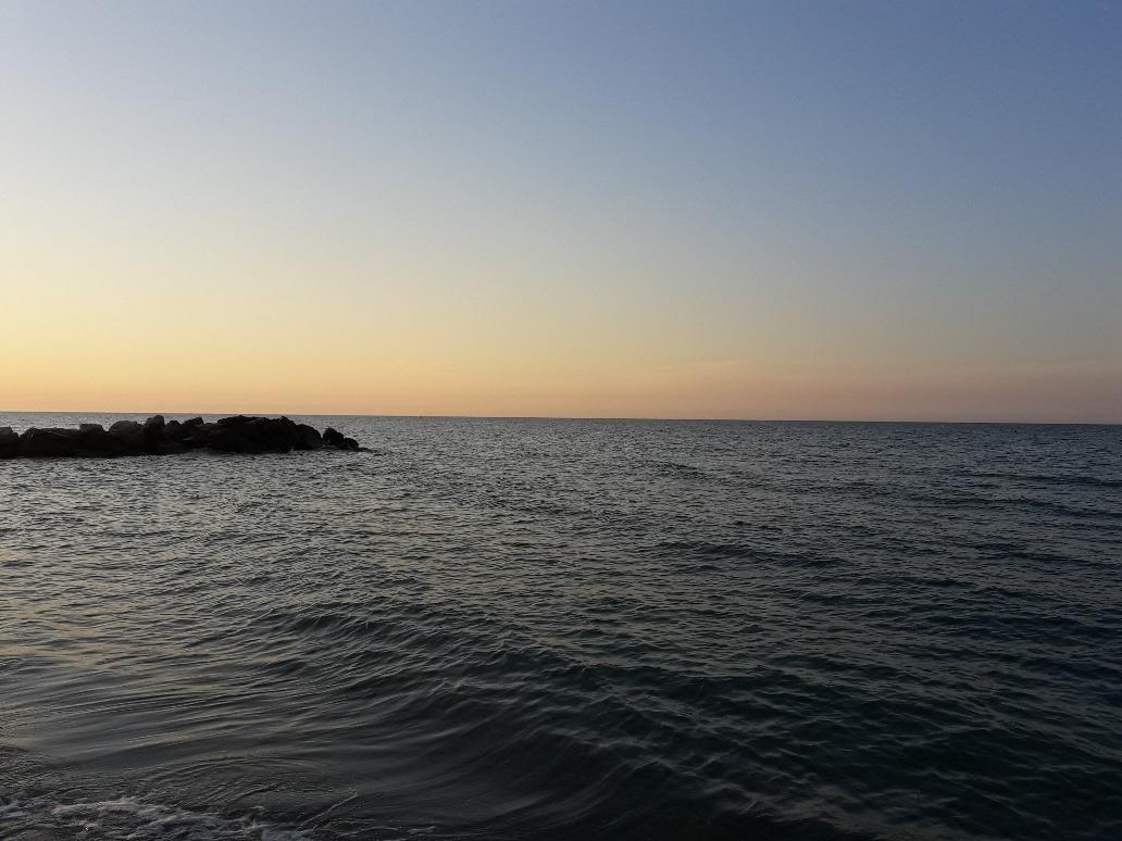 Hotel Holiday Sunshine Summer Misano Adriatico Eksteriør billede